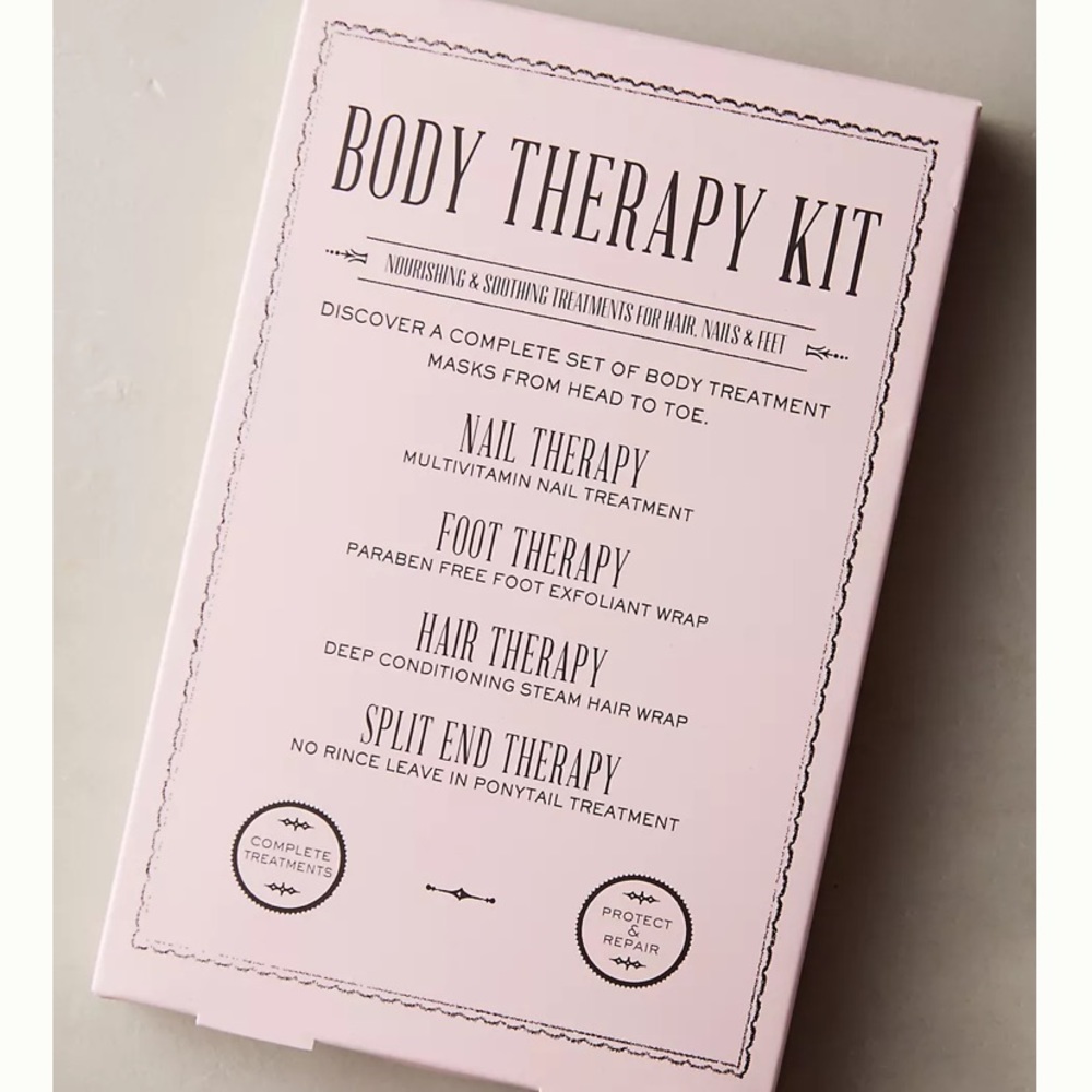Kocostar Body Therapy Kit